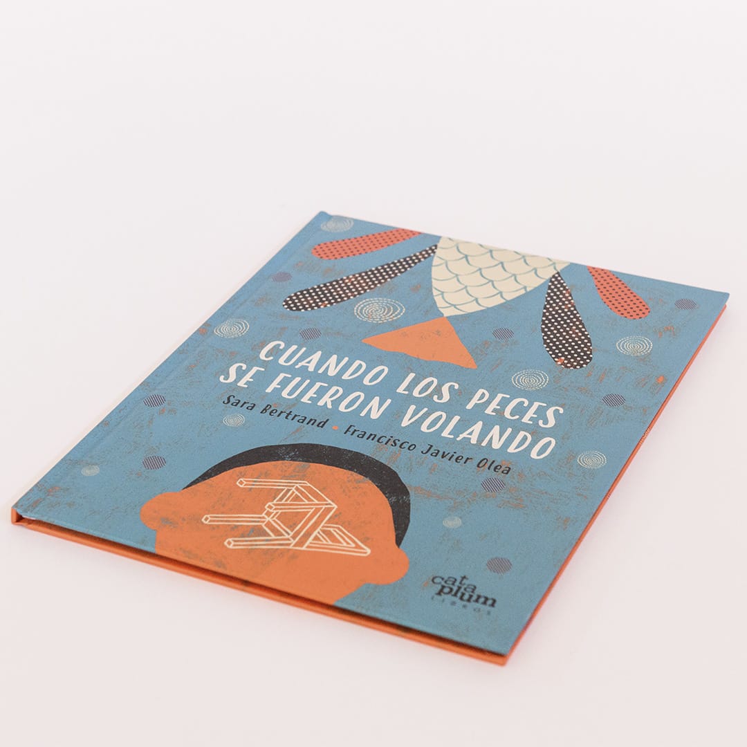 Cuando los peces se fueron volando6