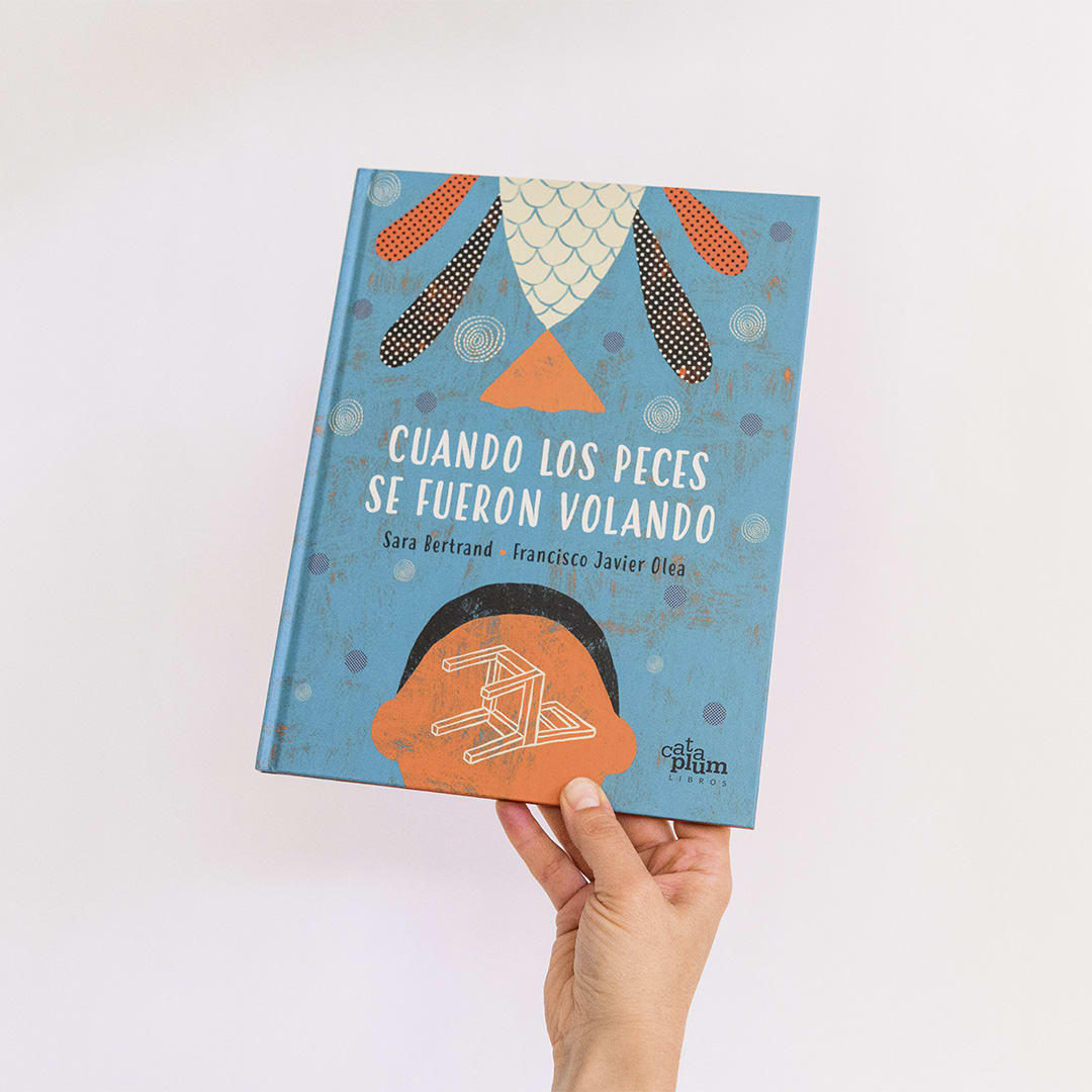 Cuando los peces se fueron volando7