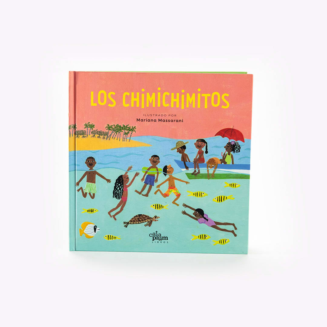 Los Chimichimitos8
