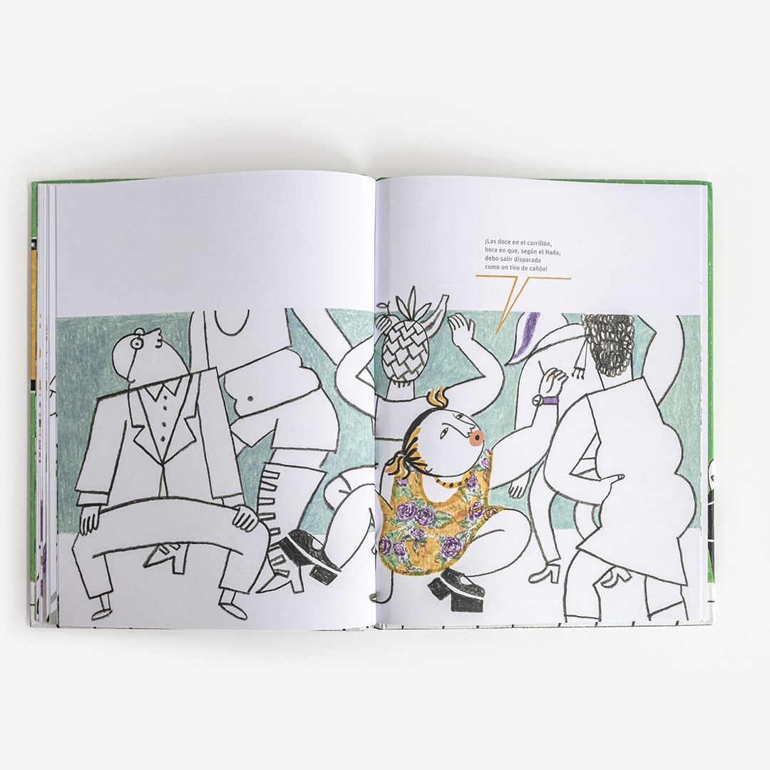 La cenicienta al alcance de todos4