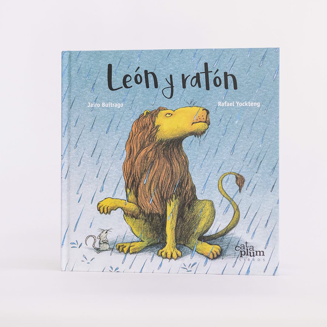 León y ratón5