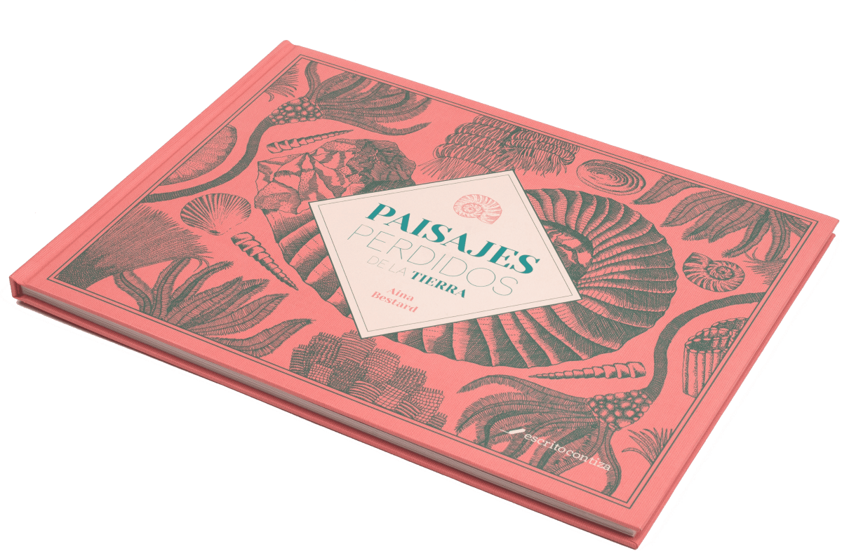 Paisajes perdidos de la tierra2