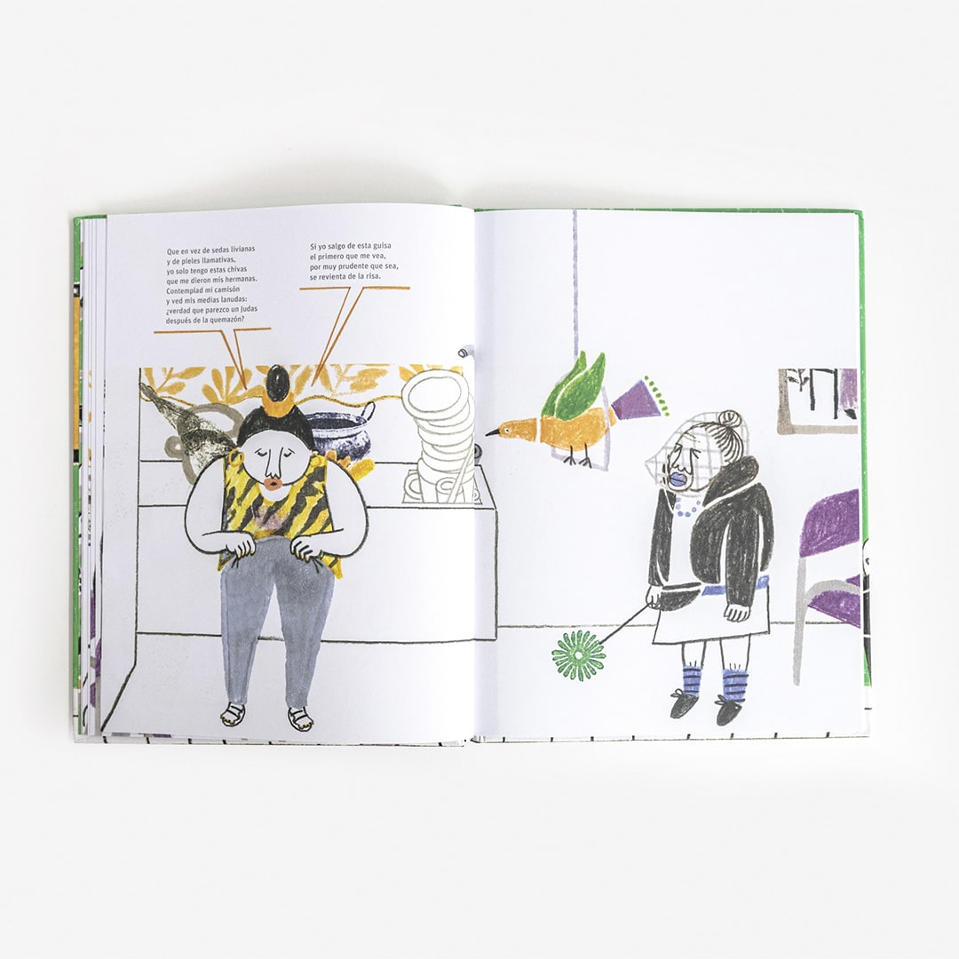 La cenicienta al alcance de todos6