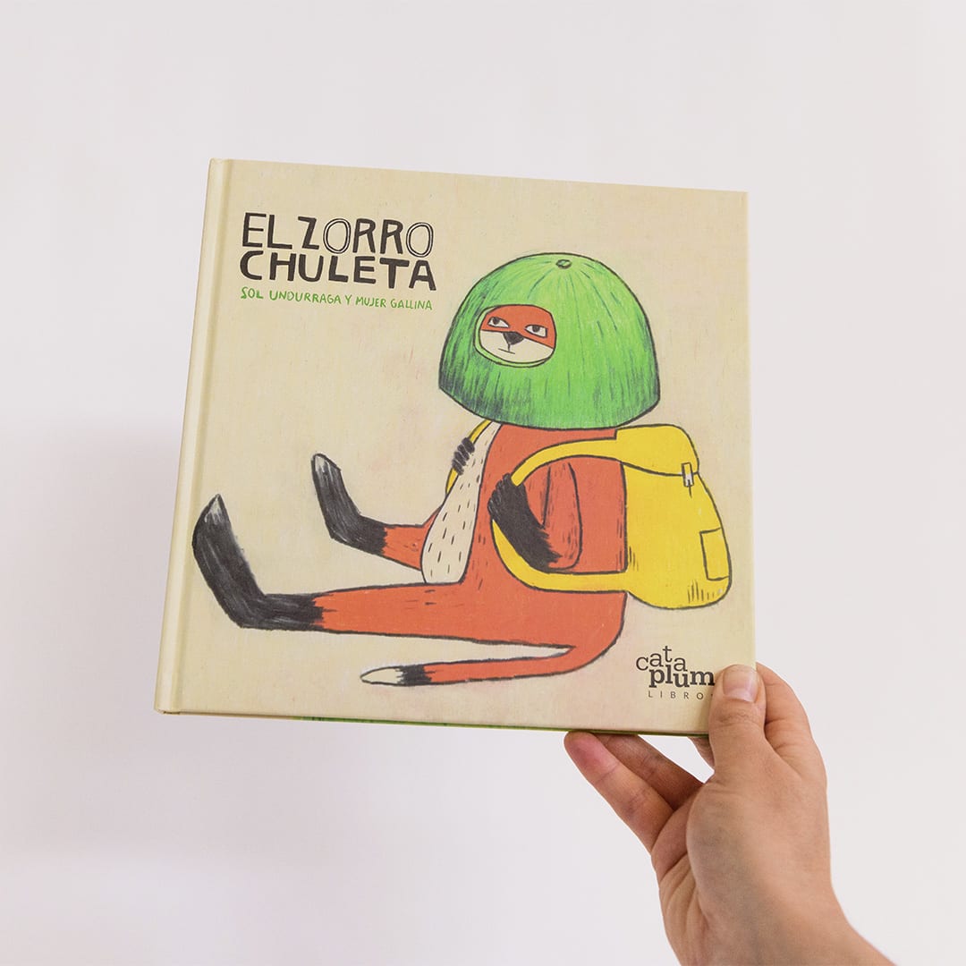 El zorro chuleta7