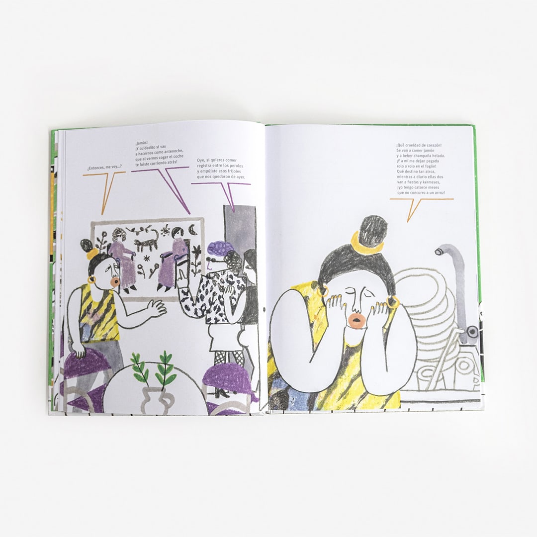 La cenicienta al alcance de todos7