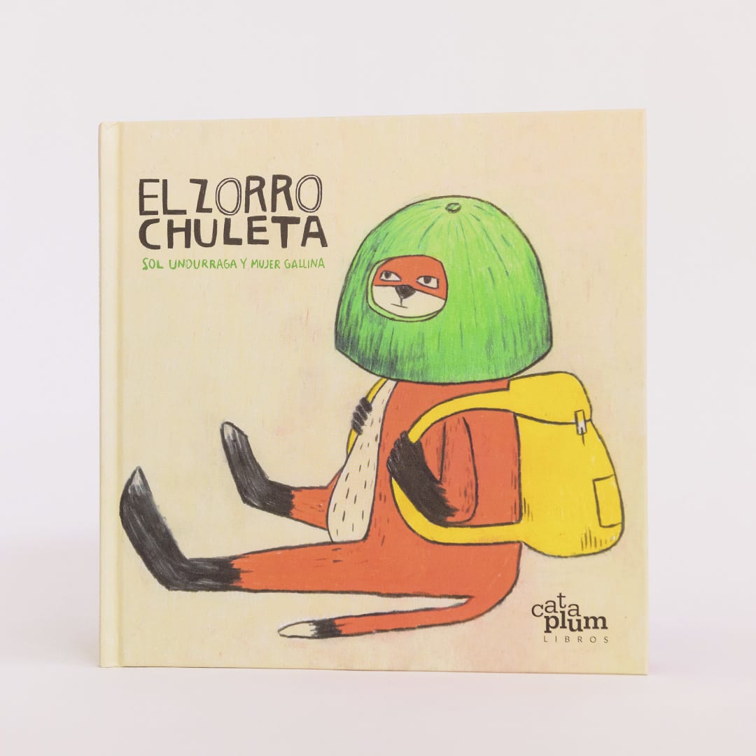 El zorro chuleta9