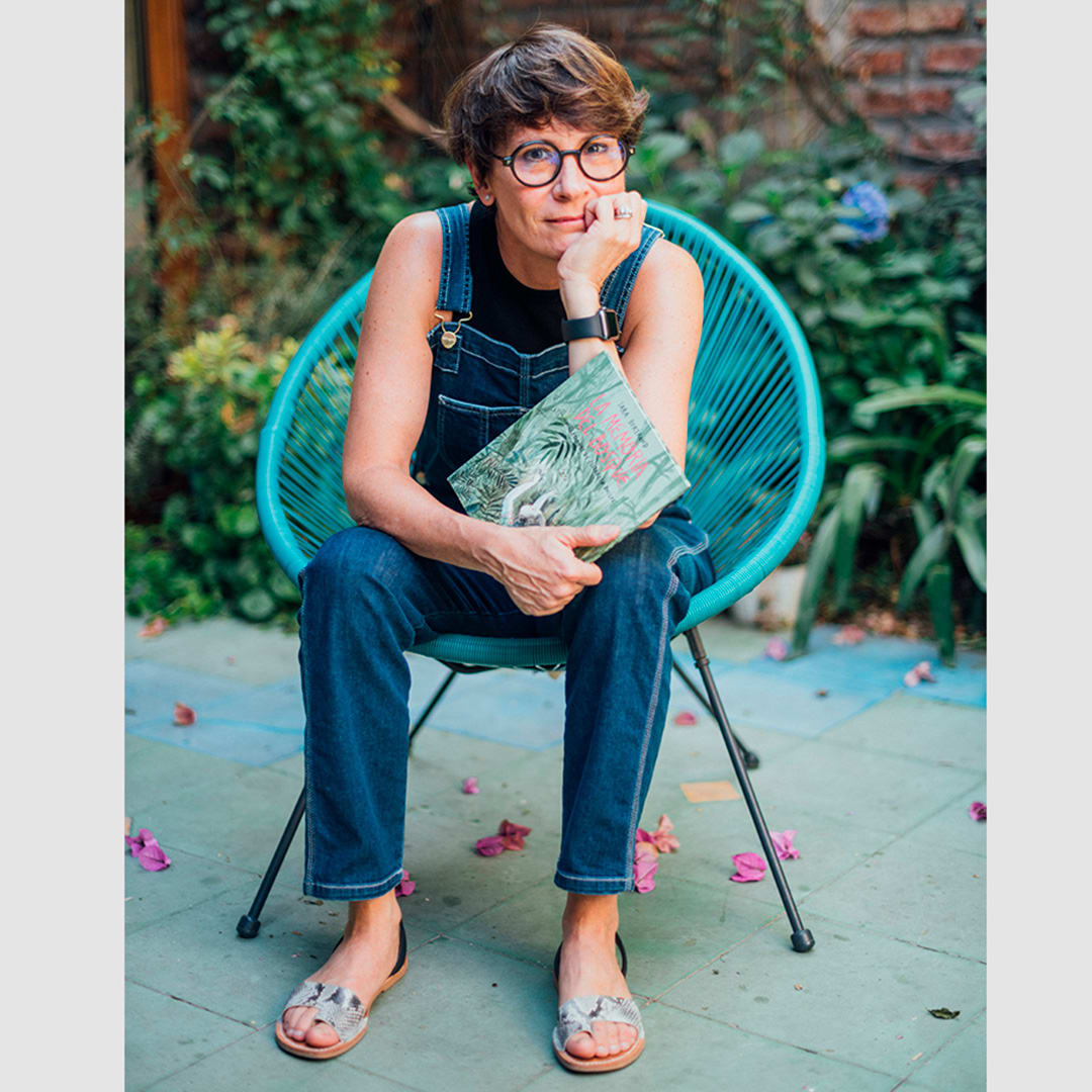 La memoria del bosque2