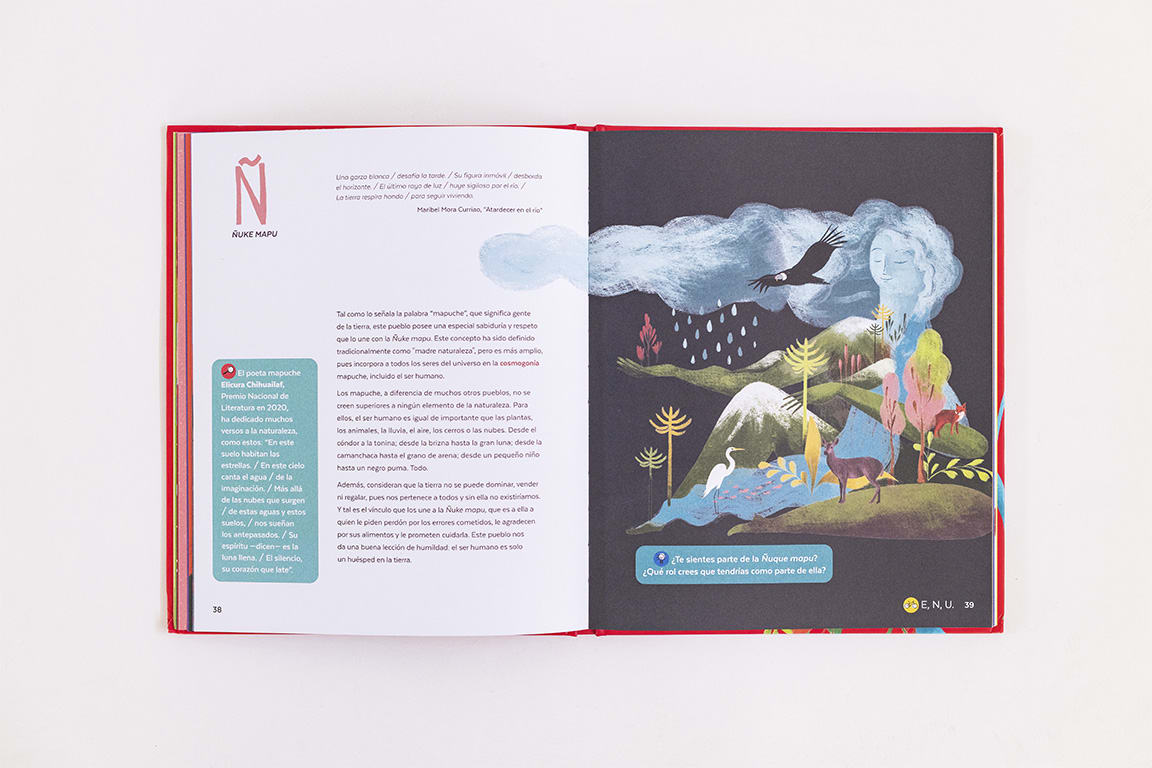 ¡Plántalo tú! Un alfabeto humanista6