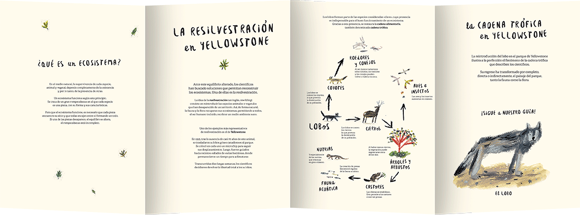 El regreso de los lobos9