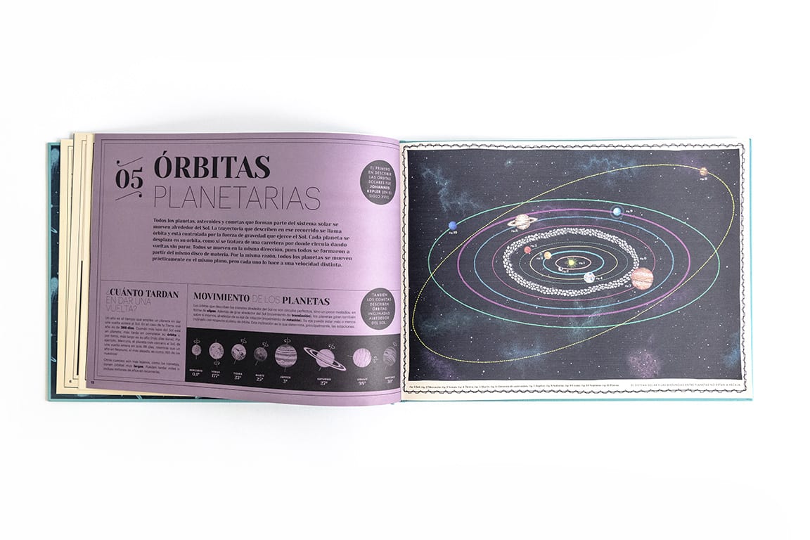 Paisajes desconocidos del sistema solar6