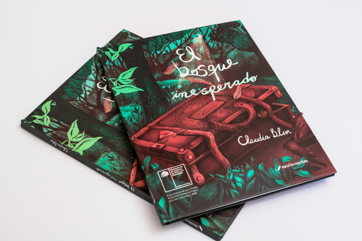 El bosque inesperado2