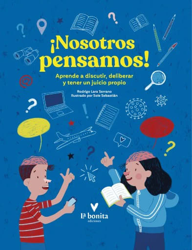 Nosotros pensamos3