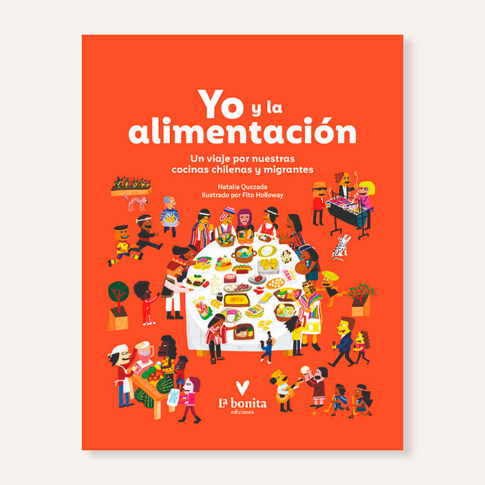 Yo y la alimentación1