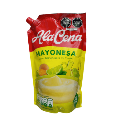Mayonesa AlaCena 850G1