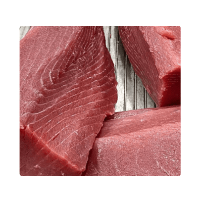 Atun lomo congelado 3/4 GRAMO1