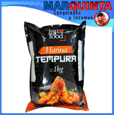 Harina Tempura 1kg1