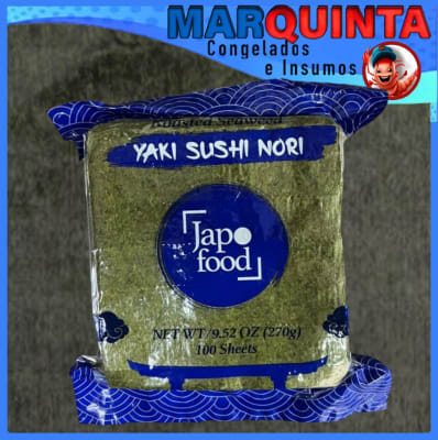 Nori BLUE 100uni (Caja 40)1