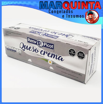 Queso Reny Picot 1.36kg2