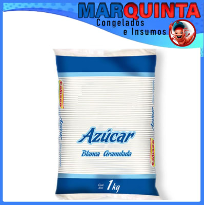 Azucar San Isidro 1kg1