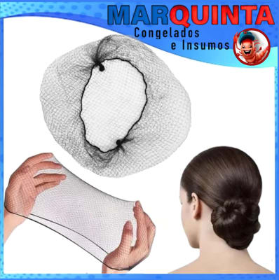 Malla para cabello (100unidades)1