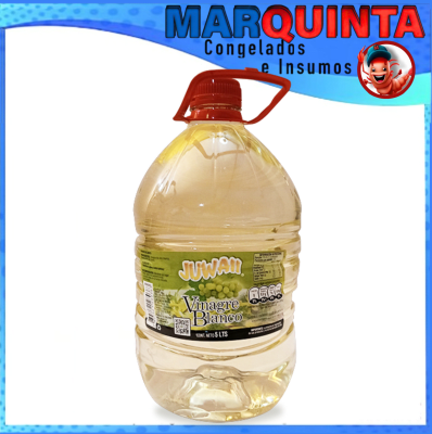 Vinagre Blanco Bidon 5 lts1