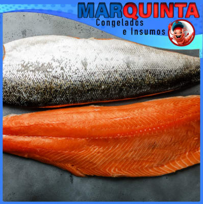 FILETE SALMON CON PIEL 1G1