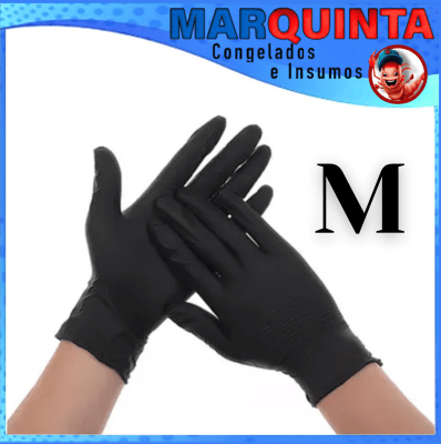 Guantes De Cocina (TALLA M)1