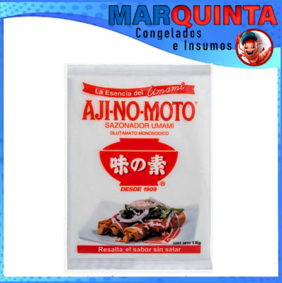 Ajinomoto kg1