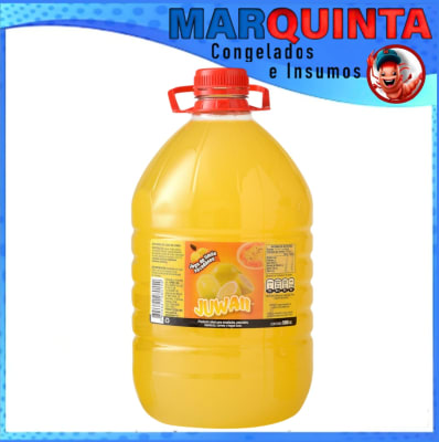 Limon Sucedaneo Bidon 5 lts1