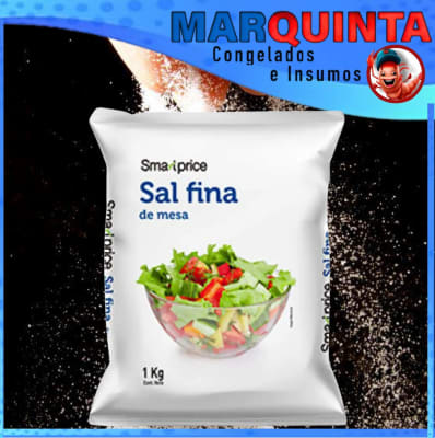 SAL 1 Kg1