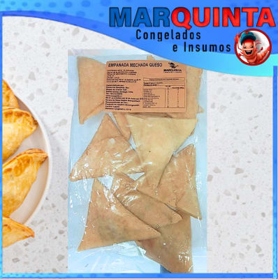 Empanadas Mechada Queso 10 uni bolsa (caja 10 bolsas)1