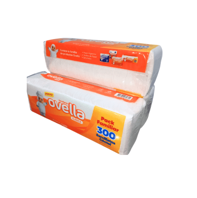 Servilletas Coctel 300 unidades1
