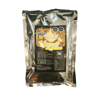 Huevo en Polvo 500 grs1
