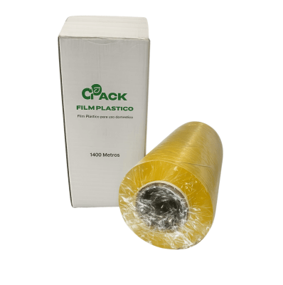 Film Plastico  PVC Pack 30X1400 (1  POR CAJA ALUSA)1