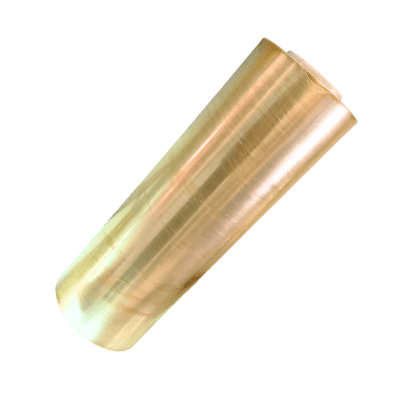Film Plastico  PVC Pack 45X1400 (1 POR CAJA ALUSA)1
