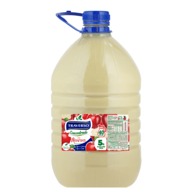 JUGO Manzana traverso 5lts1