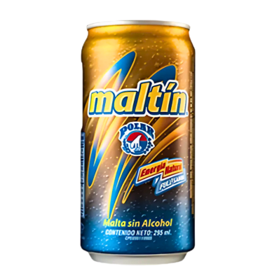 Malta Maltin Polar lata1