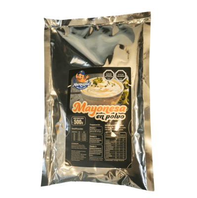 Mayonesa polvo PREMIUN 500g1