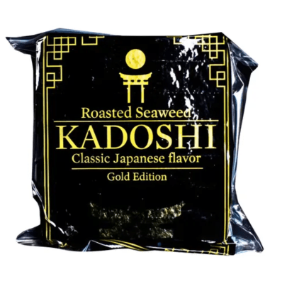 Nori KADOSHI GOLD (Caja 40 unid)1