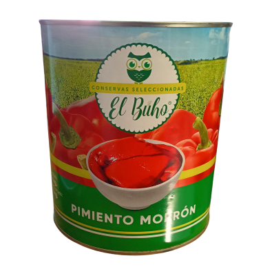 Pimentón  Morron 3kg1