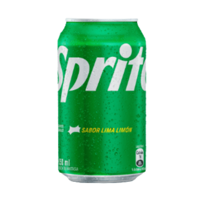 Sprite Lata Original 350cc (pack 6 unidades)1
