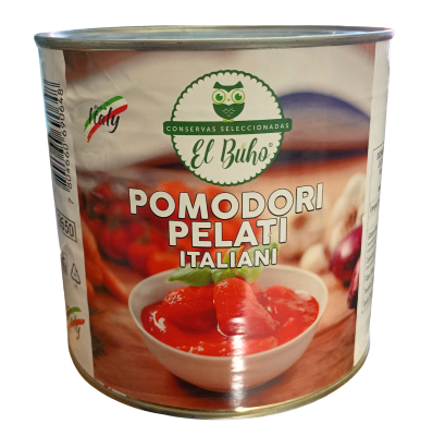 Tomates pelados 2,5kg1