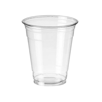 Vaso Pet 12OZ ( CAJA POR 1000 UND) TORRE5 501