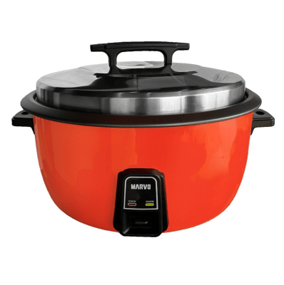 OLLA ARROCERA ELECTRICA 28LTS MARVO1