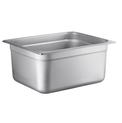 CONTENEDOR GASTRONOMICO IMAS 1/2 X 150 MM1