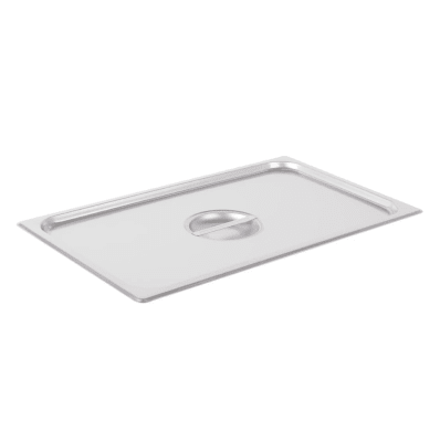 TAPA CONTENEDOR GASTRONOMICO ACERO . INOX GN 1/11