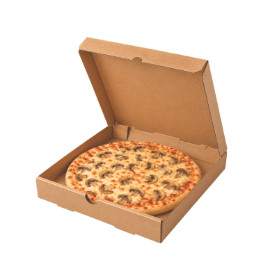 CAJA DE PIZZA S 23X23 (50 UNIDADES)1