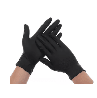 Guantes De Cocina 100 pares (TALLA M) (10 UNI. X CAJA)1