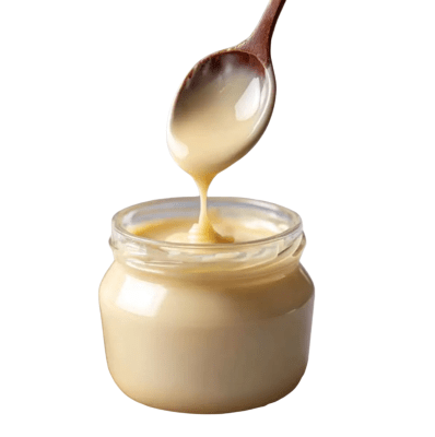 Leche condensada 393g1