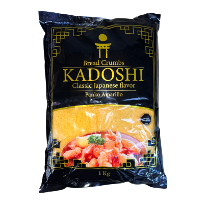 PANKO KADOSHI AMARILLO (CAJA TRAE 10)1